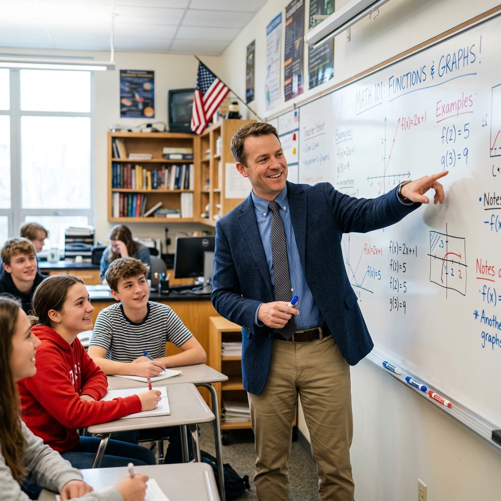 Assessments & Gradebook